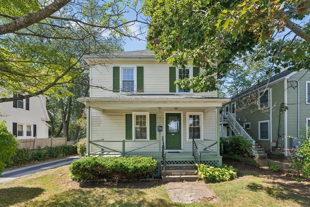 111 Mussey Street, South Portland, ME 04106 — photo 2
