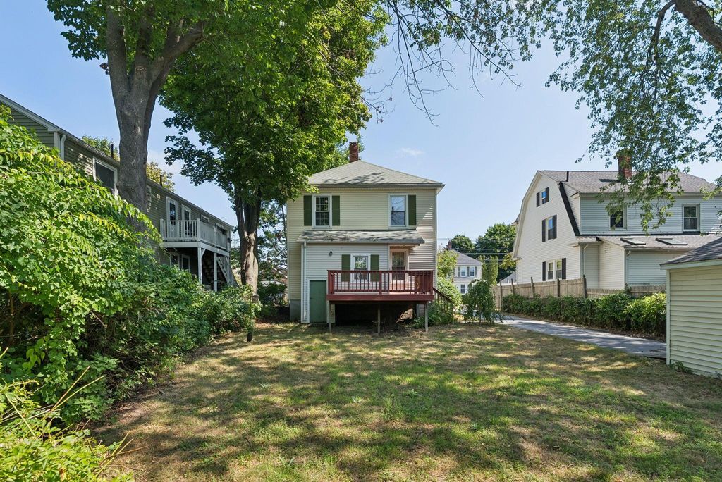 111 Mussey Street, South Portland, ME 04106 — photo 3