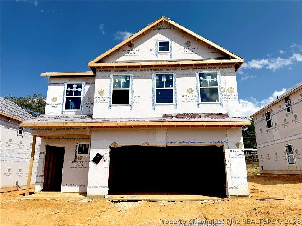 102 Stone Creek (Lot 13) Drive, Coats, NC 27521 — photo 4