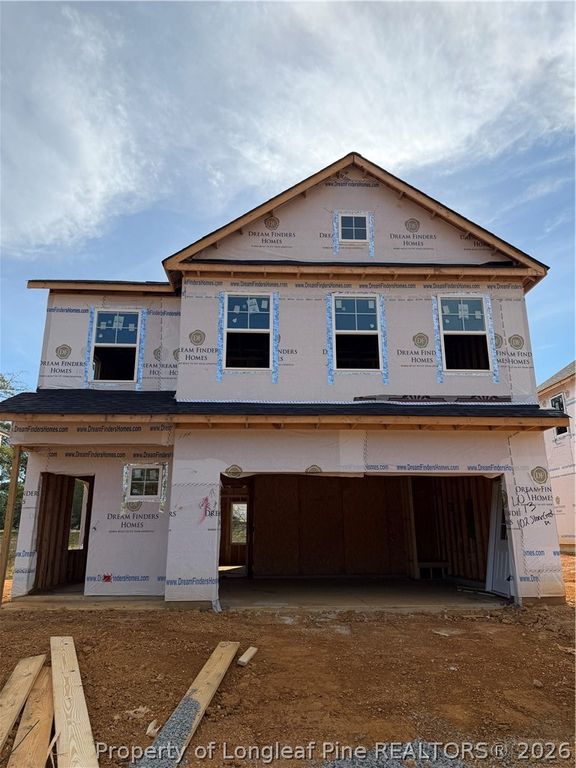 102 Stone Creek (Lot 13) Drive, Coats, NC 27521 — photo 5