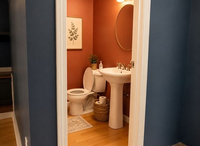 270 Sunderland Rd 99, Worcester, MA 01604