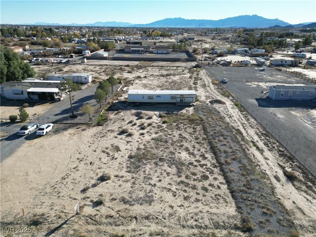 2781 Ambler Way, Pahrump, NV 89060
