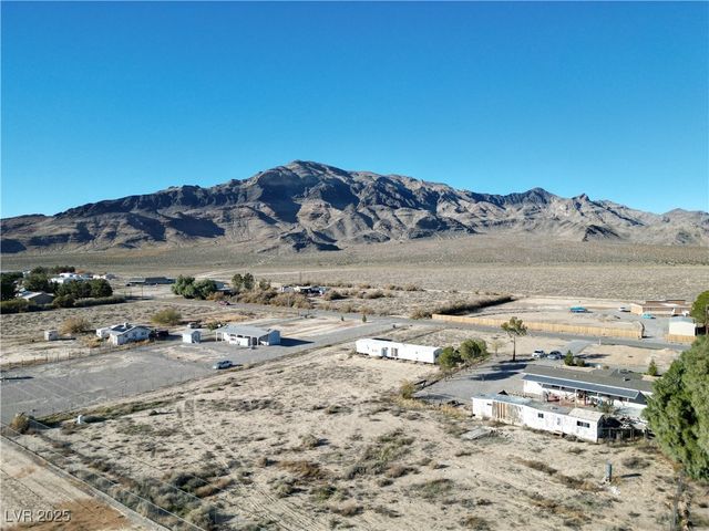 2781 Ambler Way, Pahrump, NV 89060