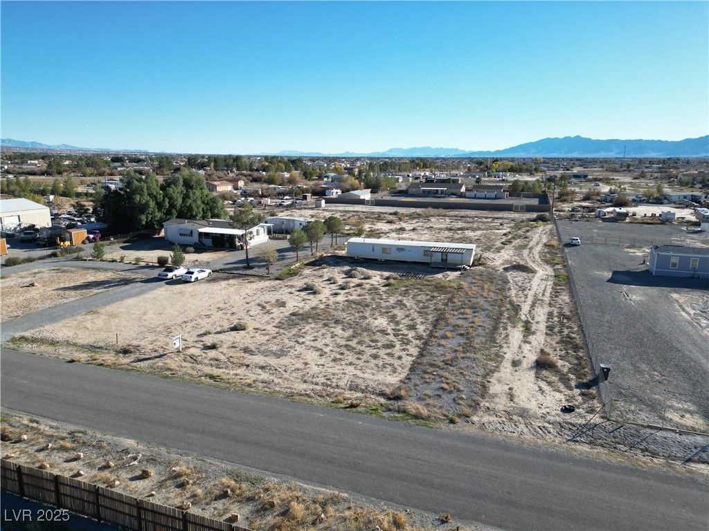 2781 Ambler Way, Pahrump, NV 89060