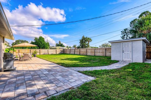 1711 MARILYN AVENUE, Bradenton, FL 34207