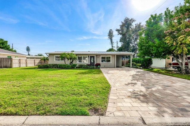 1711 MARILYN AVENUE, Bradenton, FL 34207