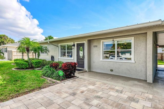 1711 MARILYN AVENUE, Bradenton, FL 34207