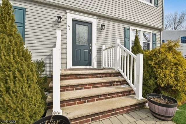 63 Mountain Ave, Mendham Boro, NJ 07945