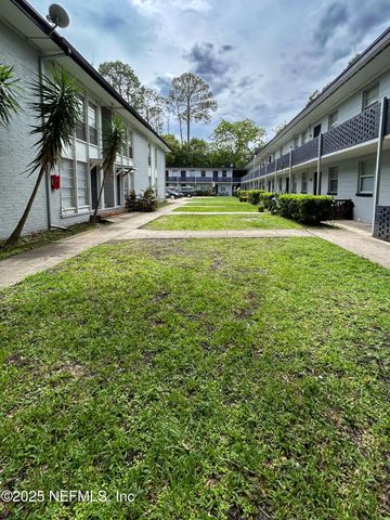 1122 WOODRUFF Avenue 5, Jacksonville, FL 32205