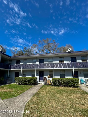 1122 WOODRUFF Avenue 5, Jacksonville, FL 32205