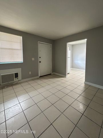 1122 WOODRUFF Avenue 5, Jacksonville, FL 32205