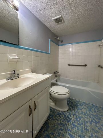 1122 WOODRUFF Avenue 5, Jacksonville, FL 32205