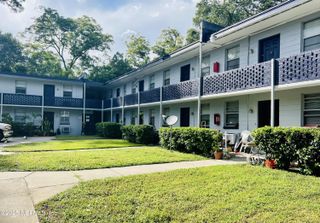 1122 WOODRUFF Avenue 5, Jacksonville, FL 32205