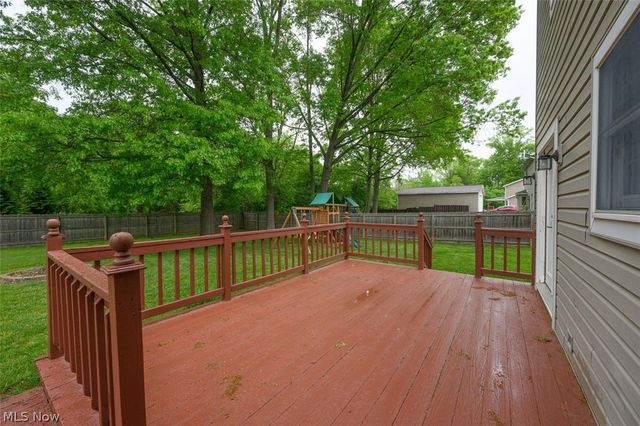 6169 Shipslanding Avenue NW, Canton, OH 44718