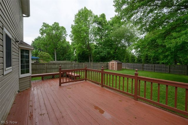 6169 Shipslanding Avenue NW, Canton, OH 44718