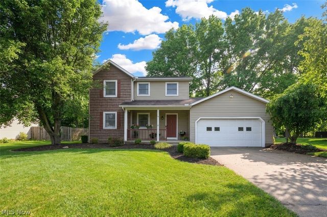 6169 Shipslanding Avenue NW, Canton, OH 44718