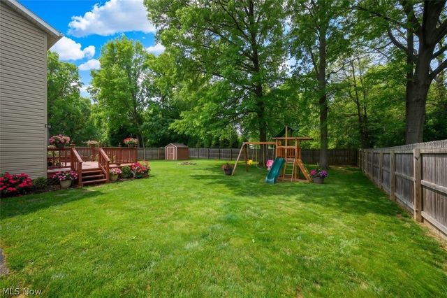 6169 Shipslanding Avenue NW, Canton, OH 44718