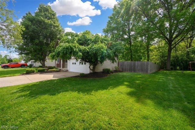 6169 Shipslanding Avenue NW, Canton, OH 44718