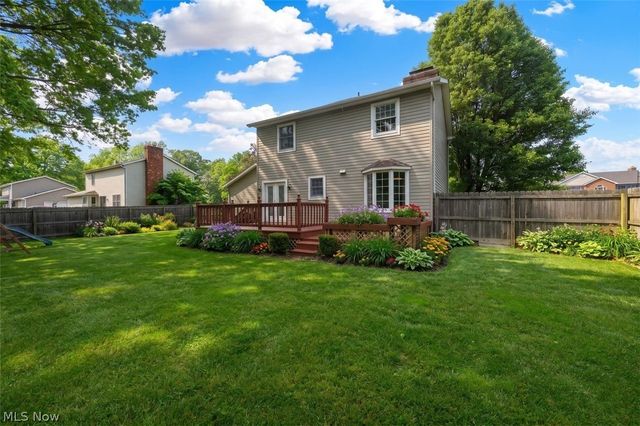 6169 Shipslanding Avenue NW, Canton, OH 44718