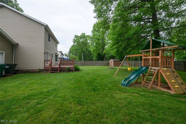 6169 Shipslanding Avenue NW, Canton, OH 44718