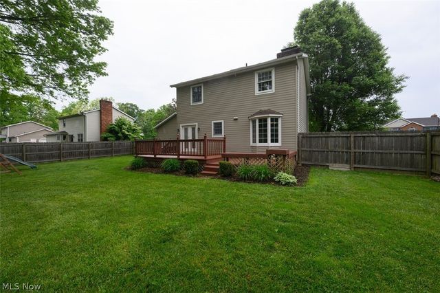 6169 Shipslanding Avenue NW, Canton, OH 44718