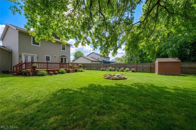 6169 Shipslanding Avenue NW, Canton, OH 44718