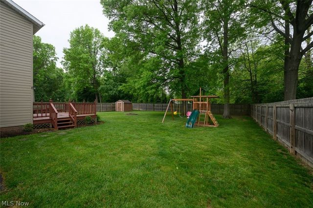 6169 Shipslanding Avenue NW, Canton, OH 44718