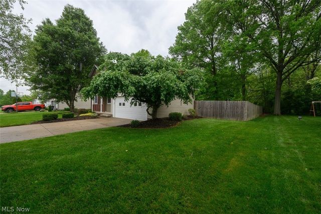 6169 Shipslanding Avenue NW, Canton, OH 44718