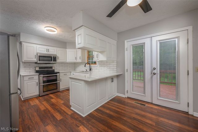 6169 Shipslanding Avenue NW, Canton, OH 44718