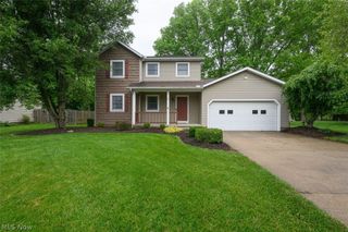6169 Shipslanding Avenue NW, Canton, OH 44718