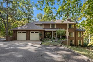 6 Oak Ridge Drive, Washington, MO 63090
