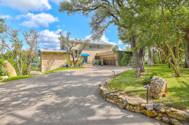 914 Calithea RD, West Lake Hills, TX 78746