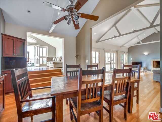 3897 Rambla Orienta, Malibu, CA 90265