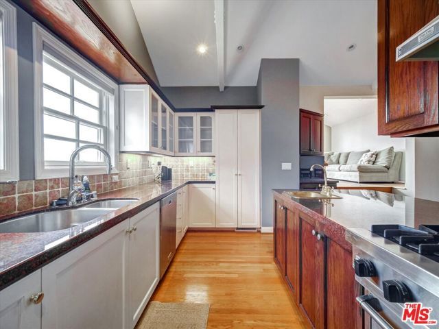 3897 Rambla Orienta, Malibu, CA 90265