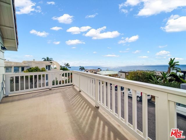 3897 Rambla Orienta, Malibu, CA 90265