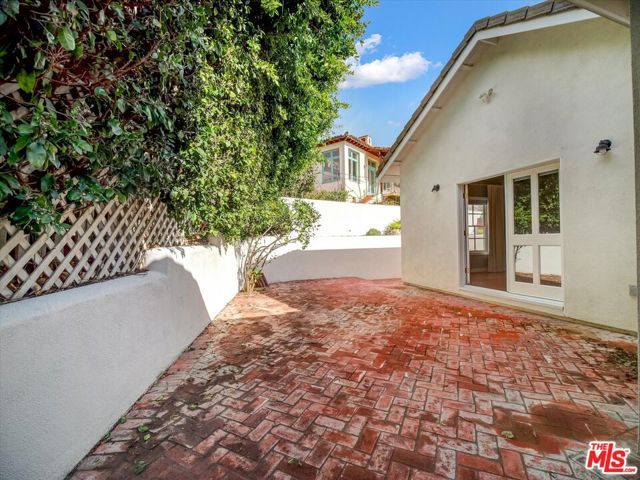 3897 Rambla Orienta, Malibu, CA 90265