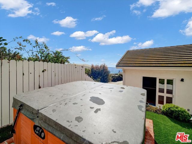 3897 Rambla Orienta, Malibu, CA 90265