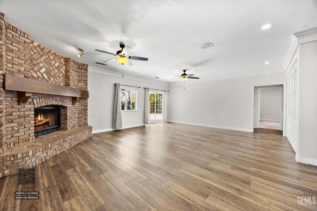 15909 Clarisse Street, Bakersfield, CA 93314