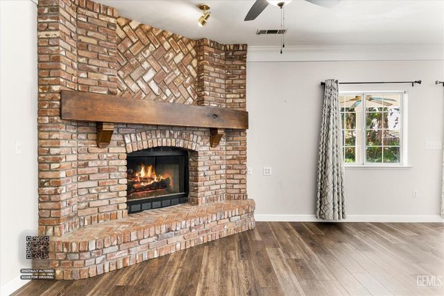 15909 Clarisse Street, Bakersfield, CA 93314
