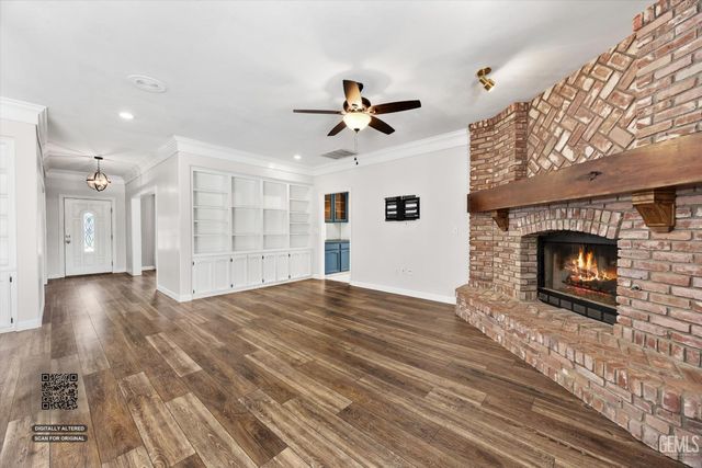 15909 Clarisse Street, Bakersfield, CA 93314