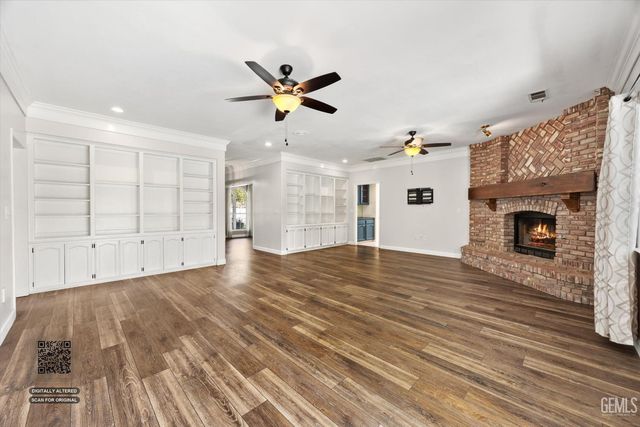 15909 Clarisse Street, Bakersfield, CA 93314