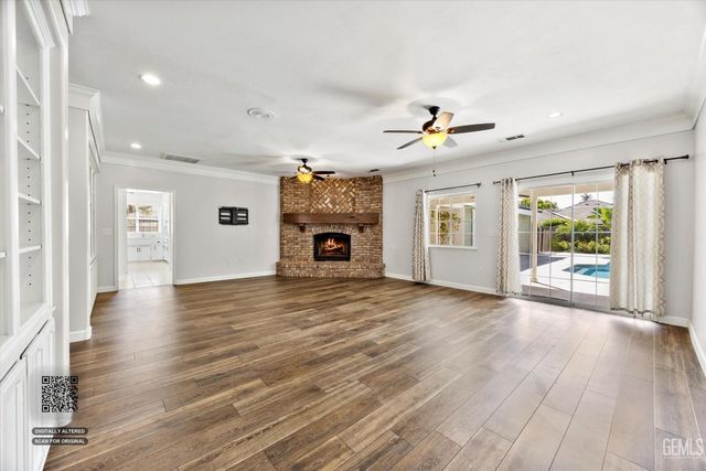 15909 Clarisse Street, Bakersfield, CA 93314