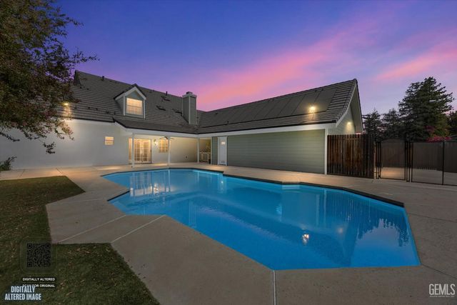 15909 Clarisse Street, Bakersfield, CA 93314
