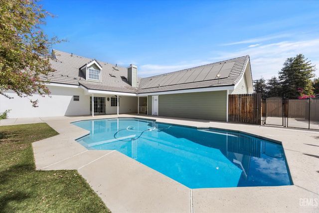 15909 Clarisse Street, Bakersfield, CA 93314