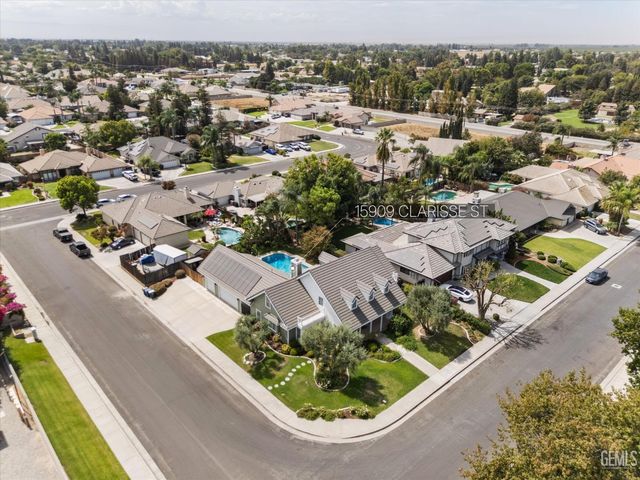 15909 Clarisse Street, Bakersfield, CA 93314