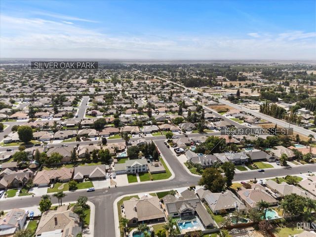 15909 Clarisse Street, Bakersfield, CA 93314