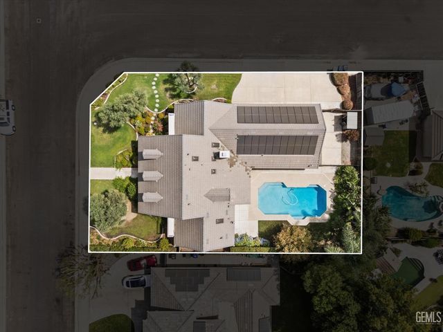 15909 Clarisse Street, Bakersfield, CA 93314
