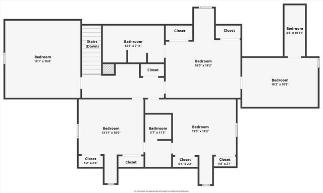 15909 Clarisse Street, Bakersfield, CA 93314