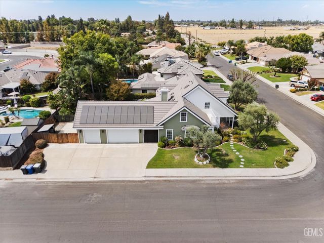 15909 Clarisse Street, Bakersfield, CA 93314