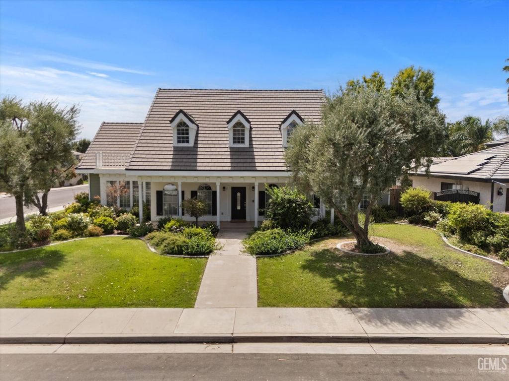 15909 Clarisse Street, Bakersfield, CA 93314